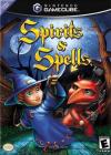 Spirits & Spells